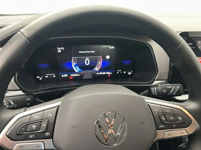 Volkswagen T-Cross 1.0 TSI IQ.Drive Life