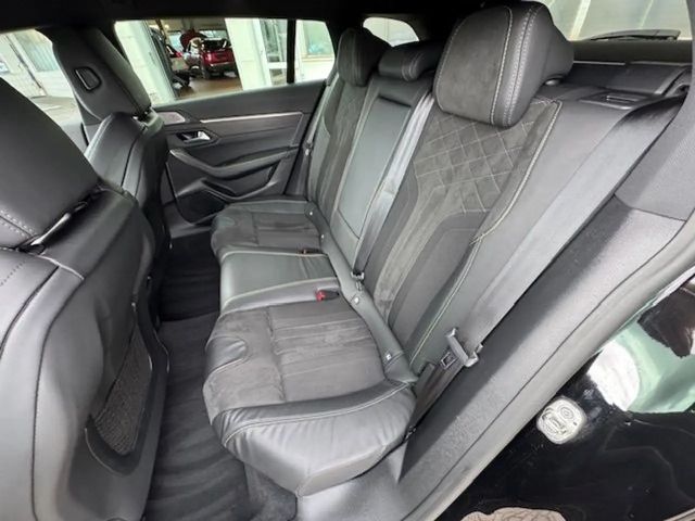 Peugeot 508 EAT8 Hybrid SW
