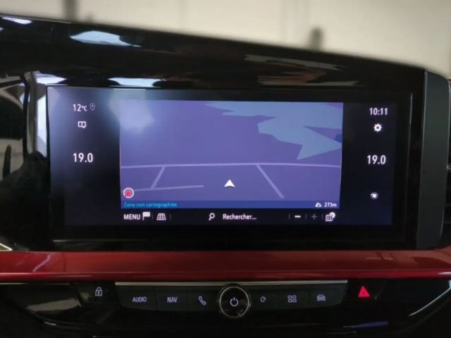 Opel Mokka GS-Line Grand Sport