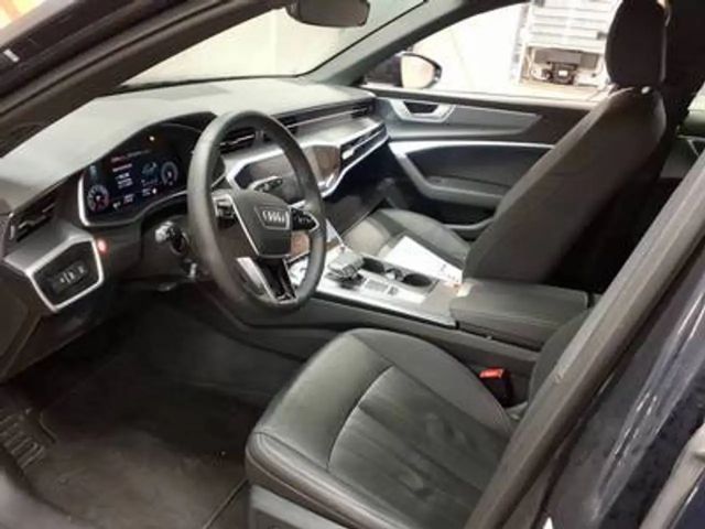 Audi A6 45 TFSI Avant