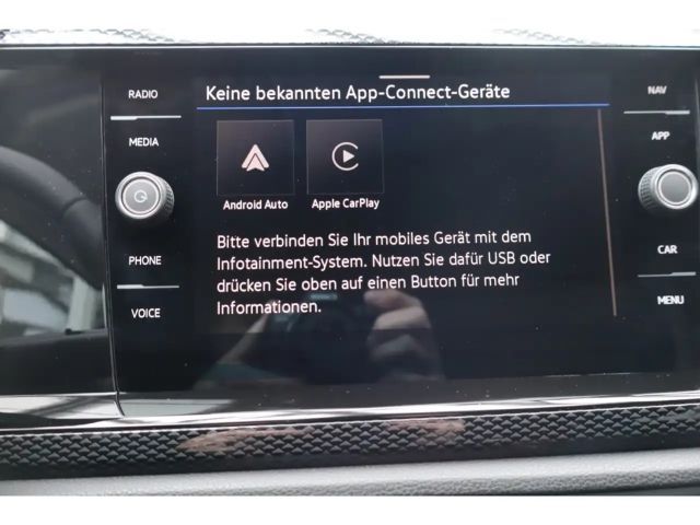 Volkswagen Polo DSG Life