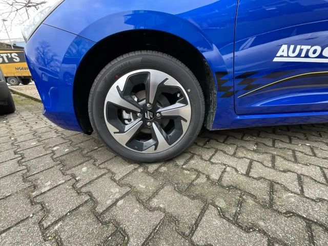 Suzuki Swift Comfort DualJet