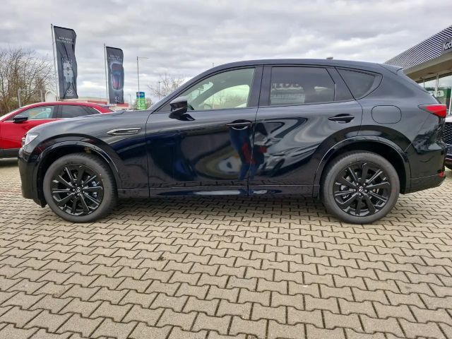 Mazda CX-60 Homura e-Skyactiv