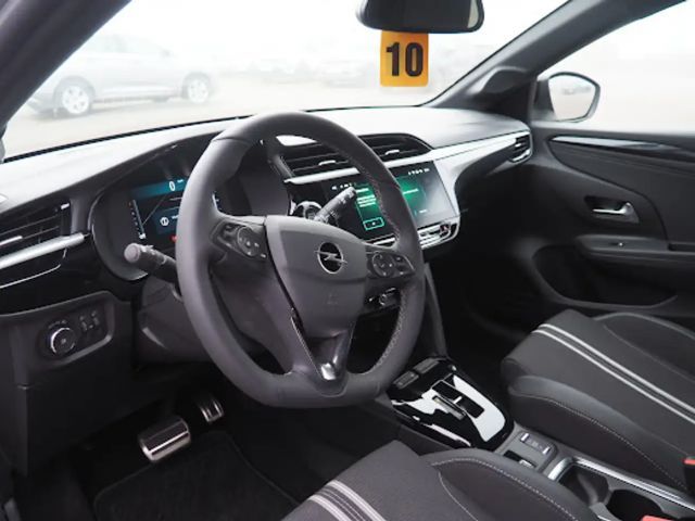 Opel Corsa GS-Line Grand Sport