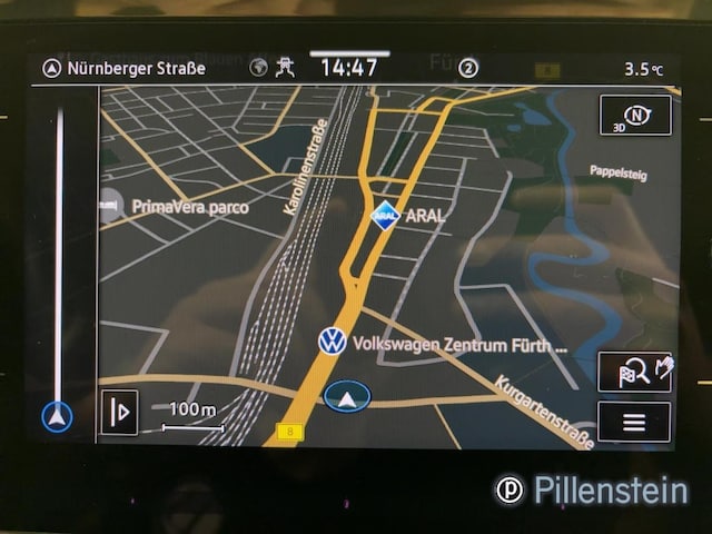 Volkswagen Tiguan 1.5 TSI DSG Life