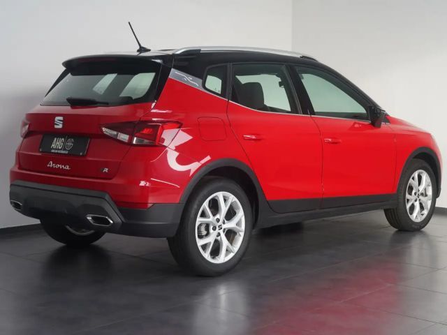 Seat Arona 1.0 TSI FR-lijn
