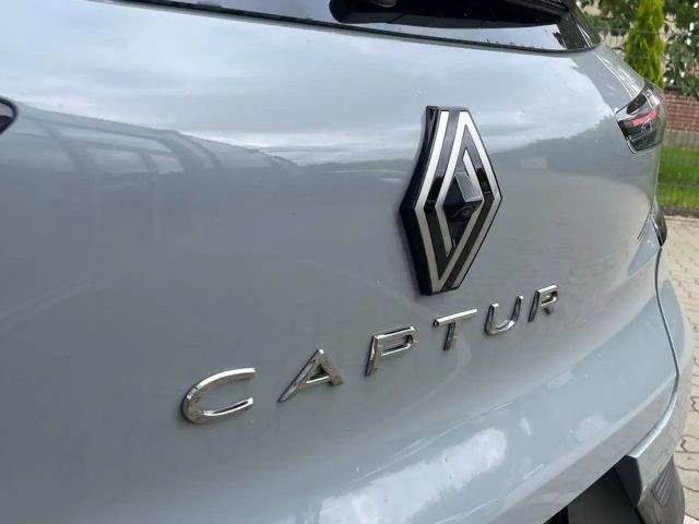 Renault Captur EDC Techno