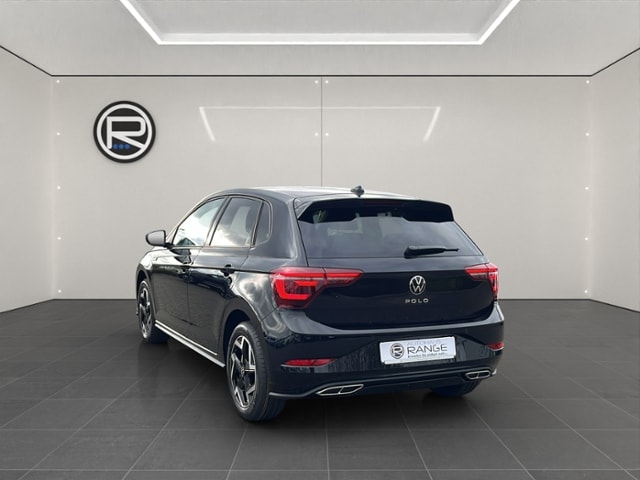 Volkswagen Polo 1.0 TSI DSG R-Line