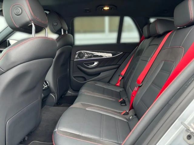 Mercedes-Benz E 53 AMG 4MATIC+ AMG Line Estate