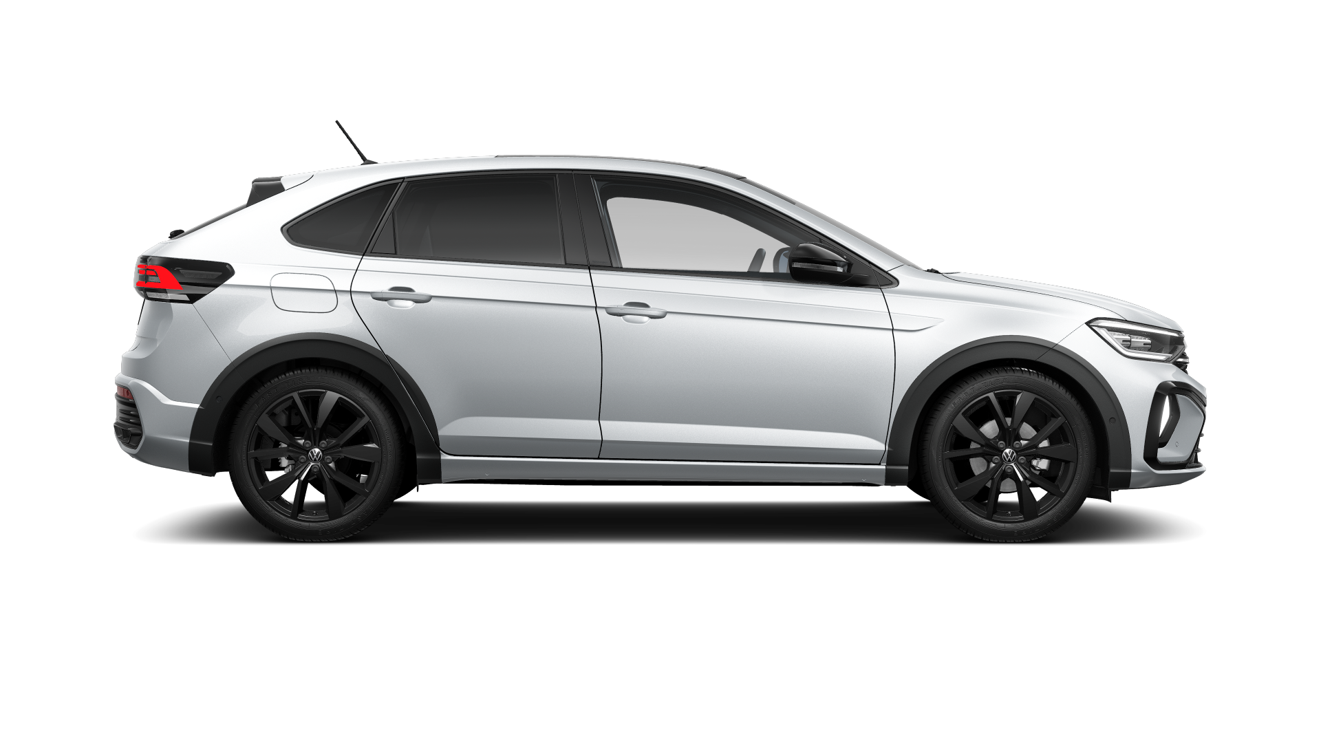 Volkswagen Taigo Taigo R-Line 1,5 l TSI OPF 150 PS DSG Klima