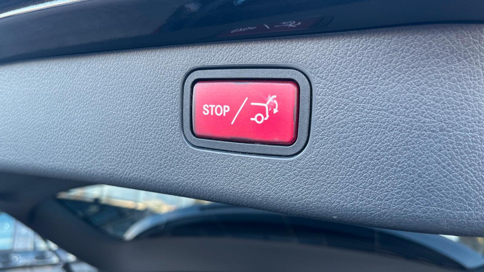 Mercedes-Benz C 200 AMG Line Estate