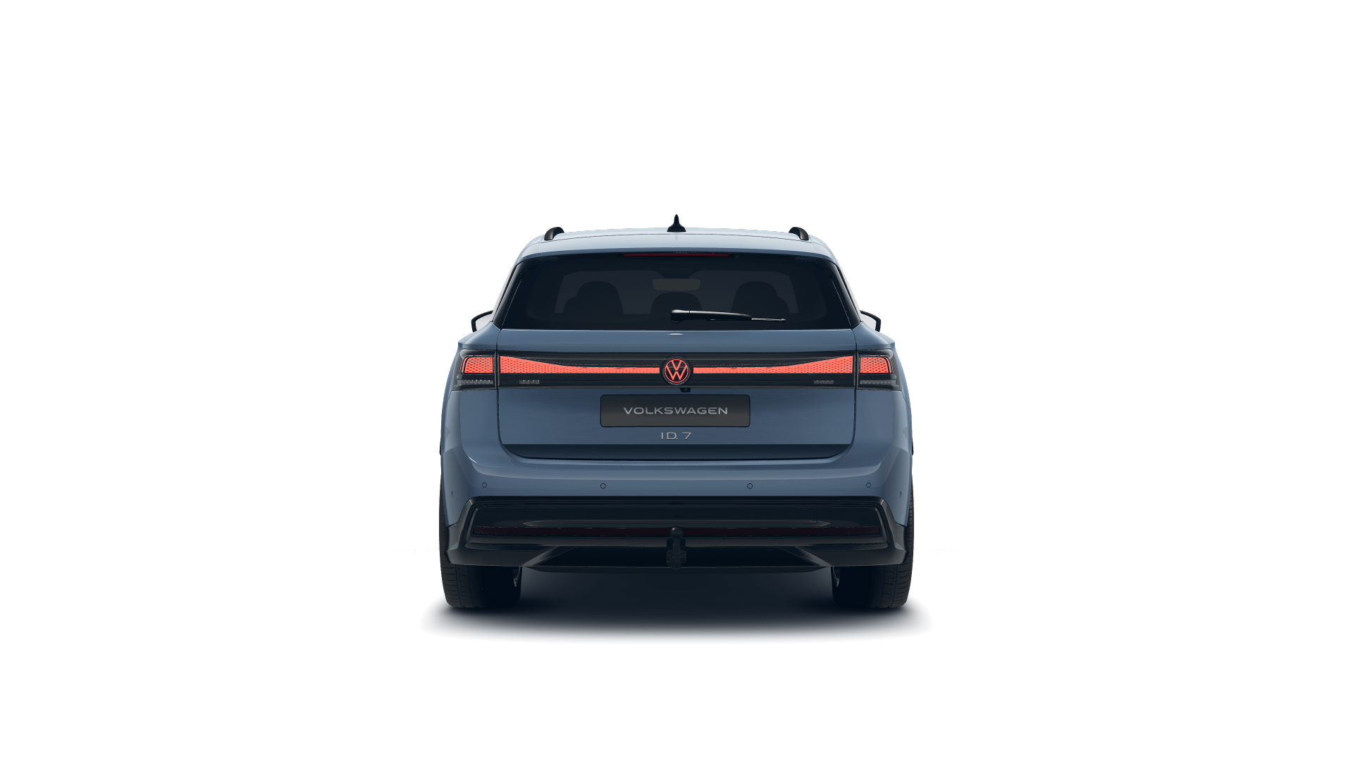Volkswagen ID.7 Tourer