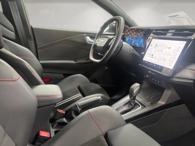 Ford Puma EcoBoost ST Line