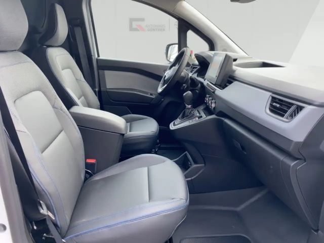 Nissan Townstar N-Connecta