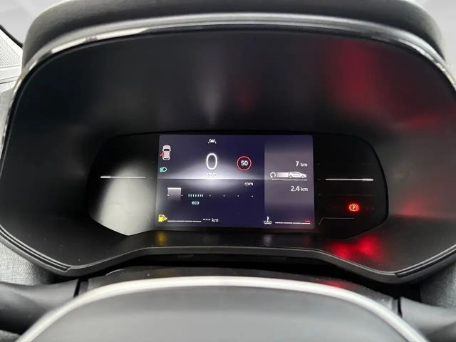 Renault Clio Evolution