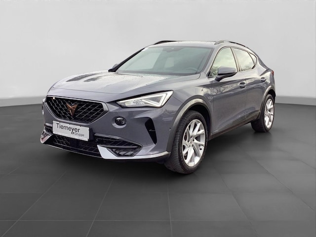Cupra Formentor 1.4 e-Hybrid