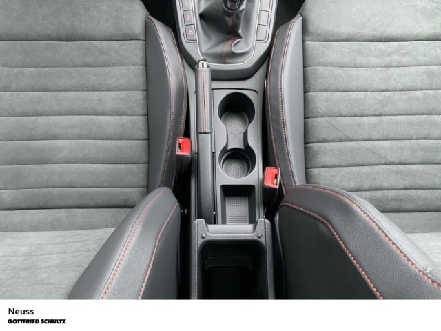 Seat Ibiza 1.0 TSI FR-lijn