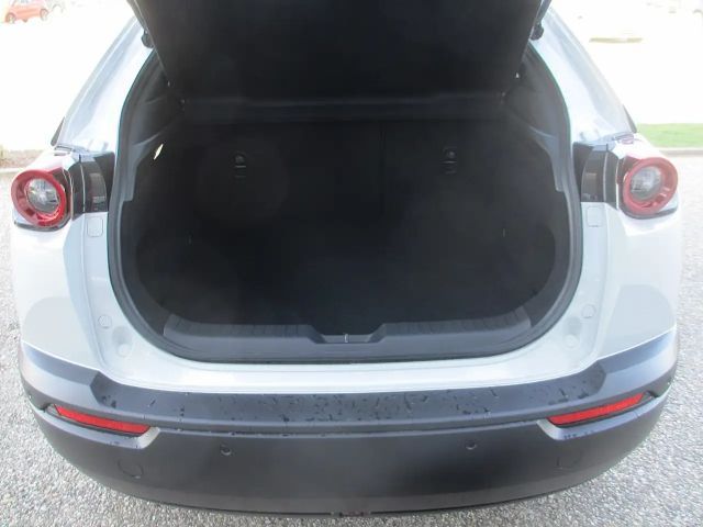 Mazda MX-30 Exclusive-line