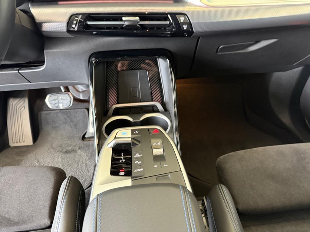 BMW iX1 M-Sport xDrive30