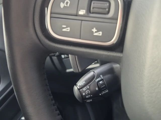 Citroën C5 Aircross Feel Pack PureTech