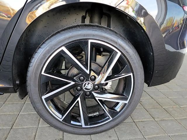 Skoda Kamiq Monte Carlo