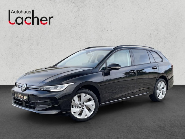 Volkswagen Golf 2.0 TDI Life Variant