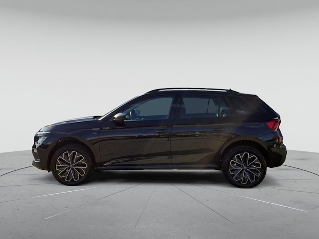 Skoda Kamiq 1.0 TSI Tour