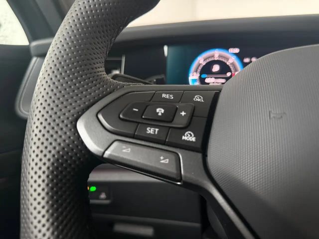 Volkswagen Tayron 4Motion DSG