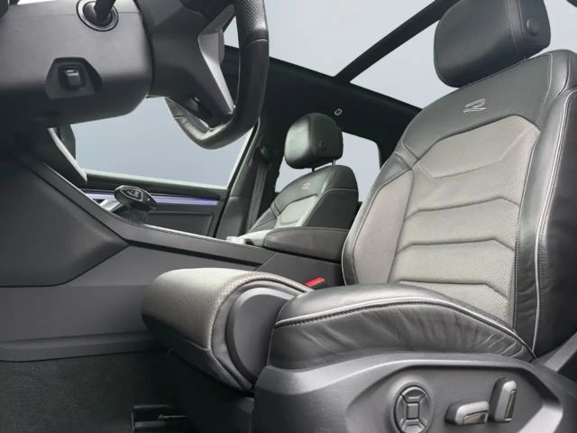 Volkswagen Touareg 3.0 V6 TDI 3.0 V6 TSI R-Line