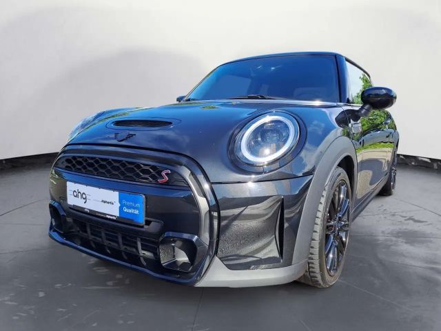 MINI Cooper S MINI Cooper S Classic Trim *LED*PDC*SHZ*LHZ*