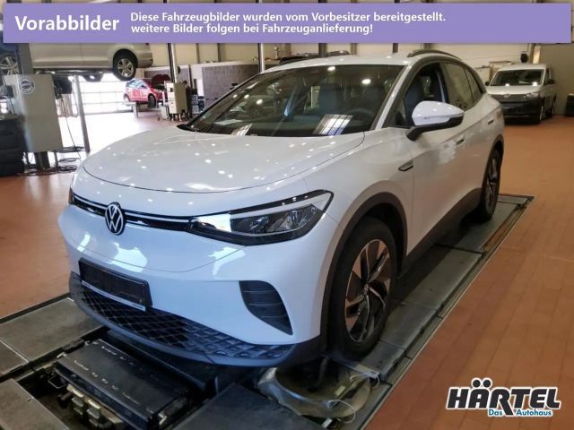 Volkswagen ID.4 77 KWh Performance Pro