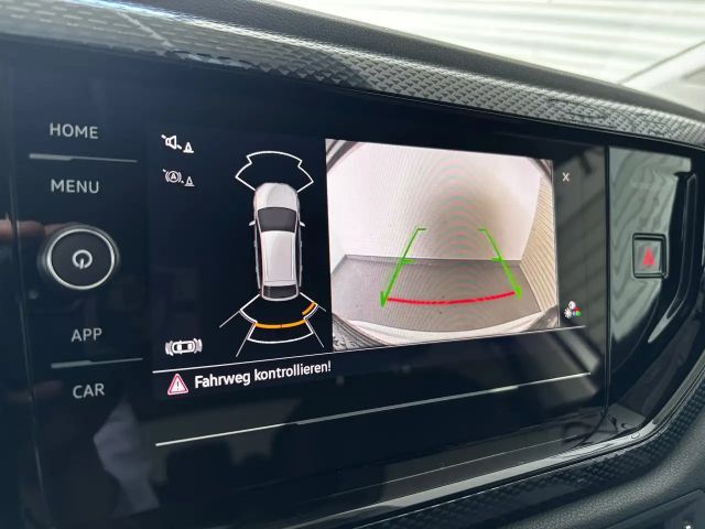 Volkswagen Taigo Friends TSI