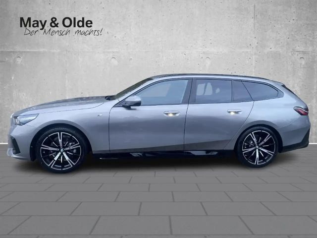 BMW 520 520i M-Sport