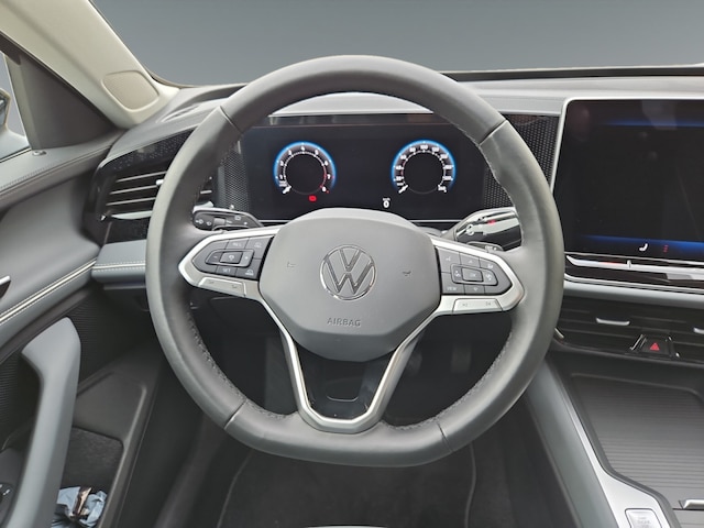 Volkswagen Passat 1.5 TSI Business DSG Variant