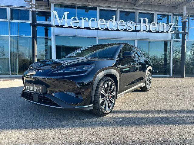 BYD Sealion 7 Comfort