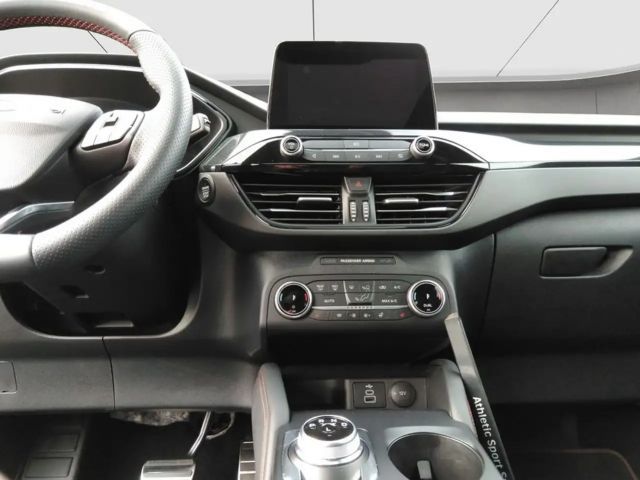 Ford Kuga Plug in Hybrid