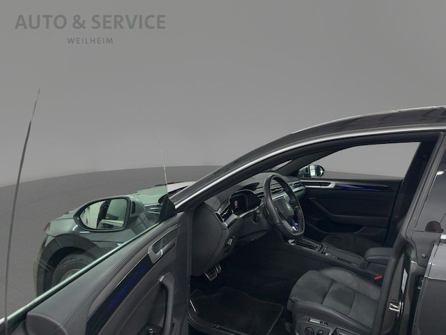 Volkswagen Arteon Shooting Brake 2.0 TSI DSG