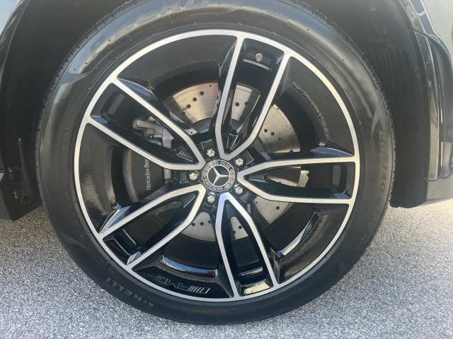 Mercedes-Benz GLE 350 4MATIC Coupé