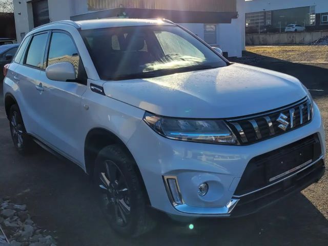 Suzuki Vitara AllGrip Comfort DualJet Hybrid