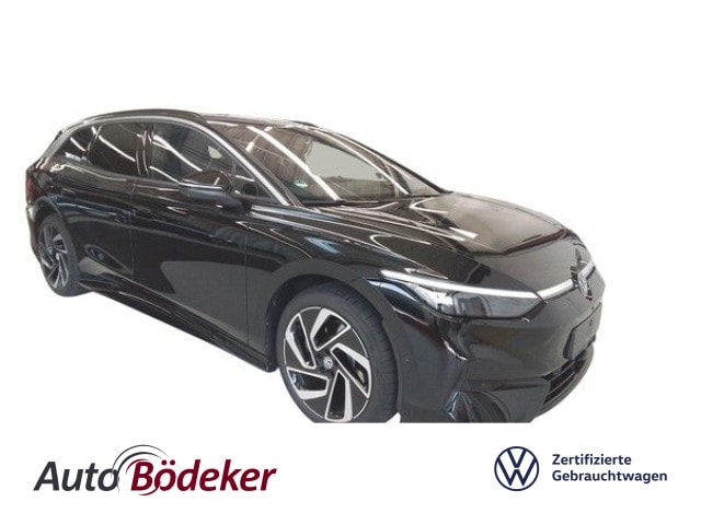 Volkswagen ID.7 Pro Tourer