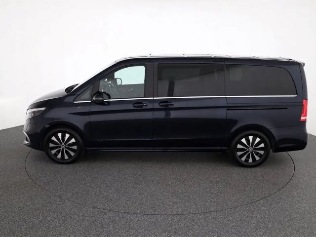 Mercedes-Benz EQV 300 Limousine Lang