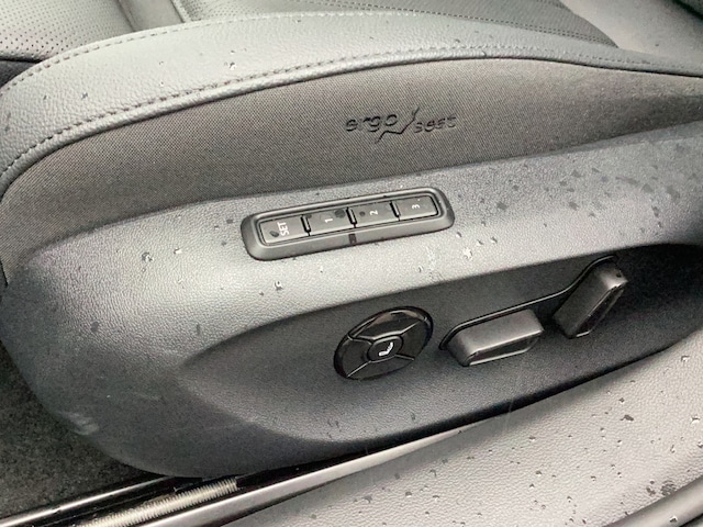 Skoda Superb 2.0 TSI 4x4 Combi