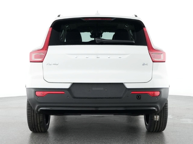 Volvo XC40 XC40