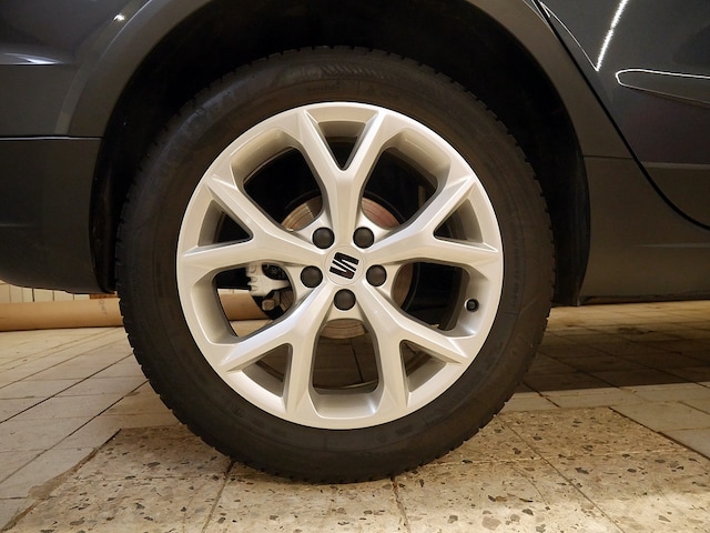 Seat Arona 1.0 TSI FR-lijn