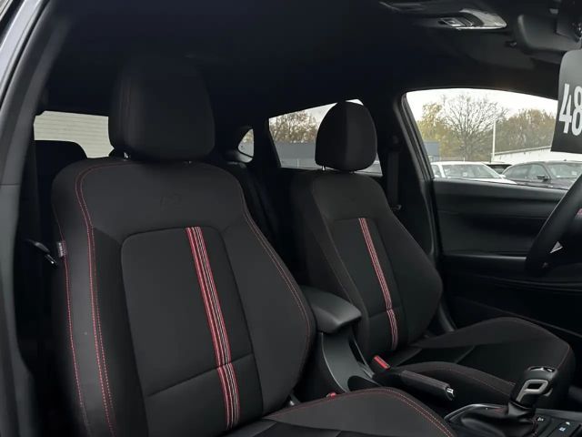 Hyundai i20 1.0 N Line T-GDi