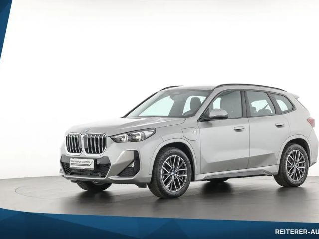 BMW X1 M-Sport xDrive25e