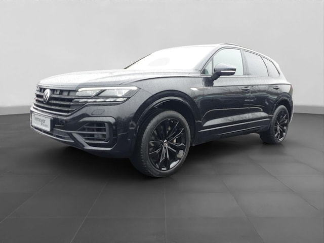 Volkswagen Touareg 3.0 V6 TSI R-Line