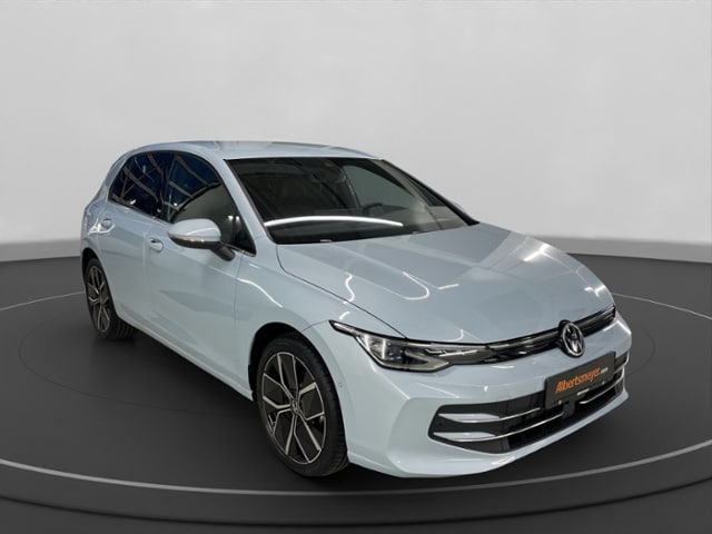 Volkswagen Golf 2.0 TDI DSG Golf VIII