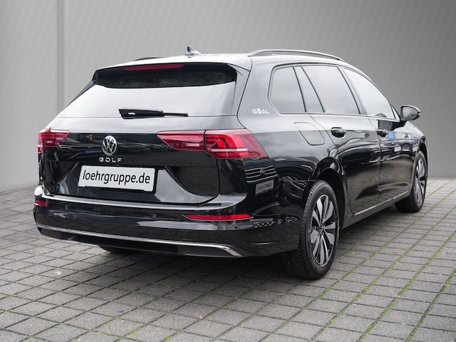 Volkswagen Golf 1.5 TSI Golf VIII Variant