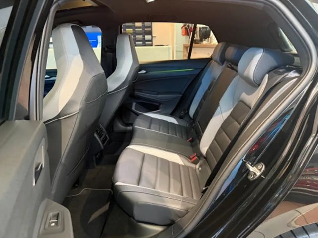 Volkswagen Golf GTE Golf VIII eHybrid